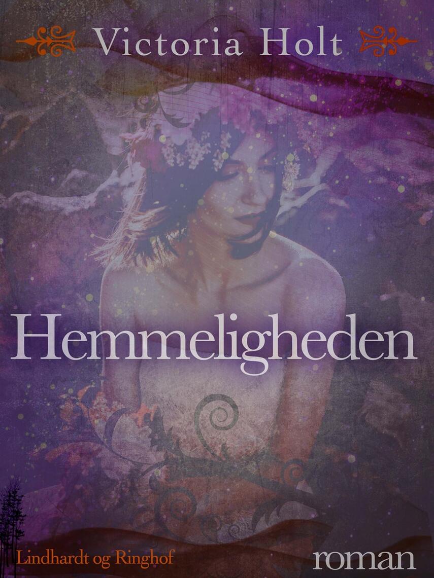 Victoria Holt: Hemmeligheden