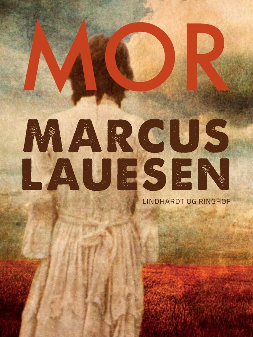 Marcus Lauesen: Mor
