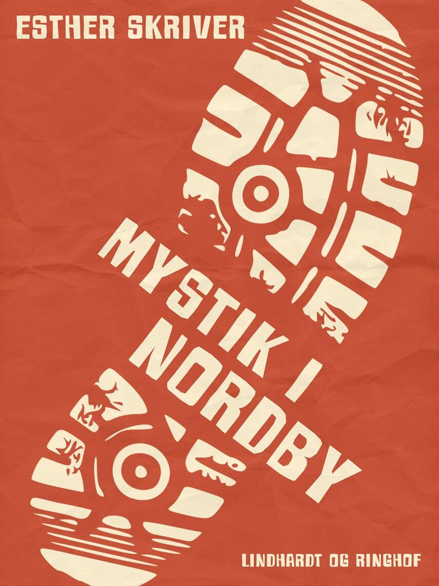 Esther Skriver: Mystik i Nordby
