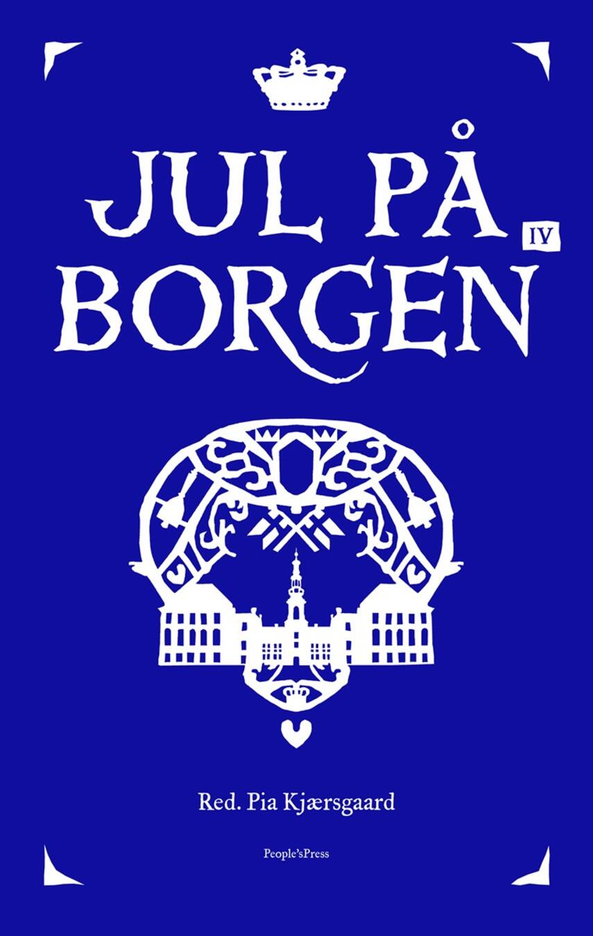 : Jul på Borgen. 4