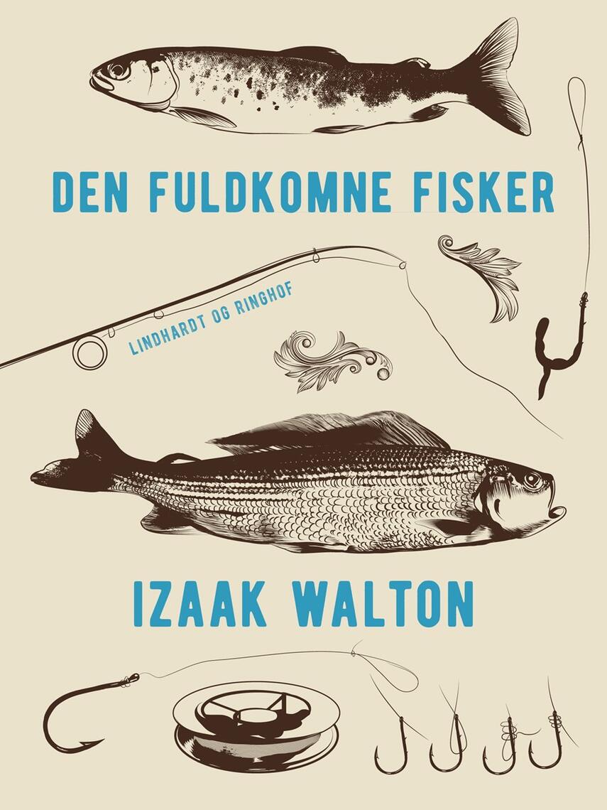 : Den fuldkomne fisker