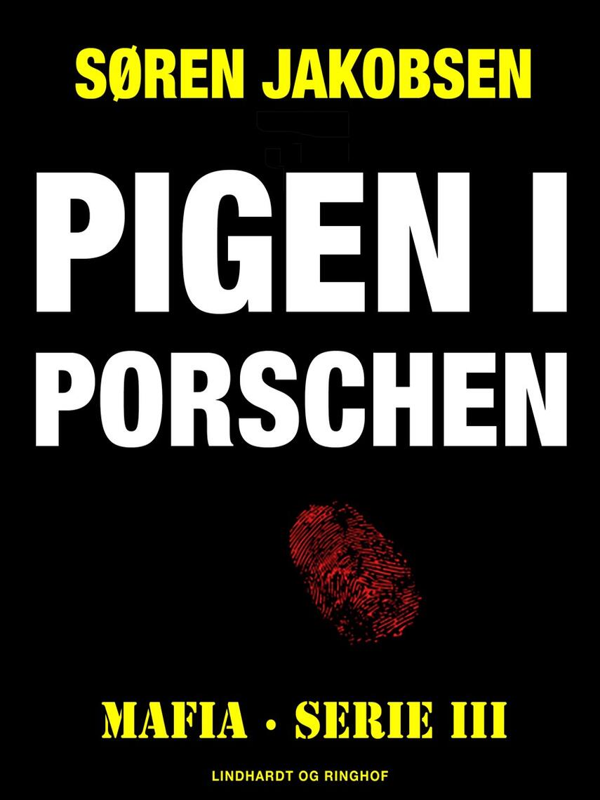 Søren Jakobsen (f. 1940): Pigen i Porschen