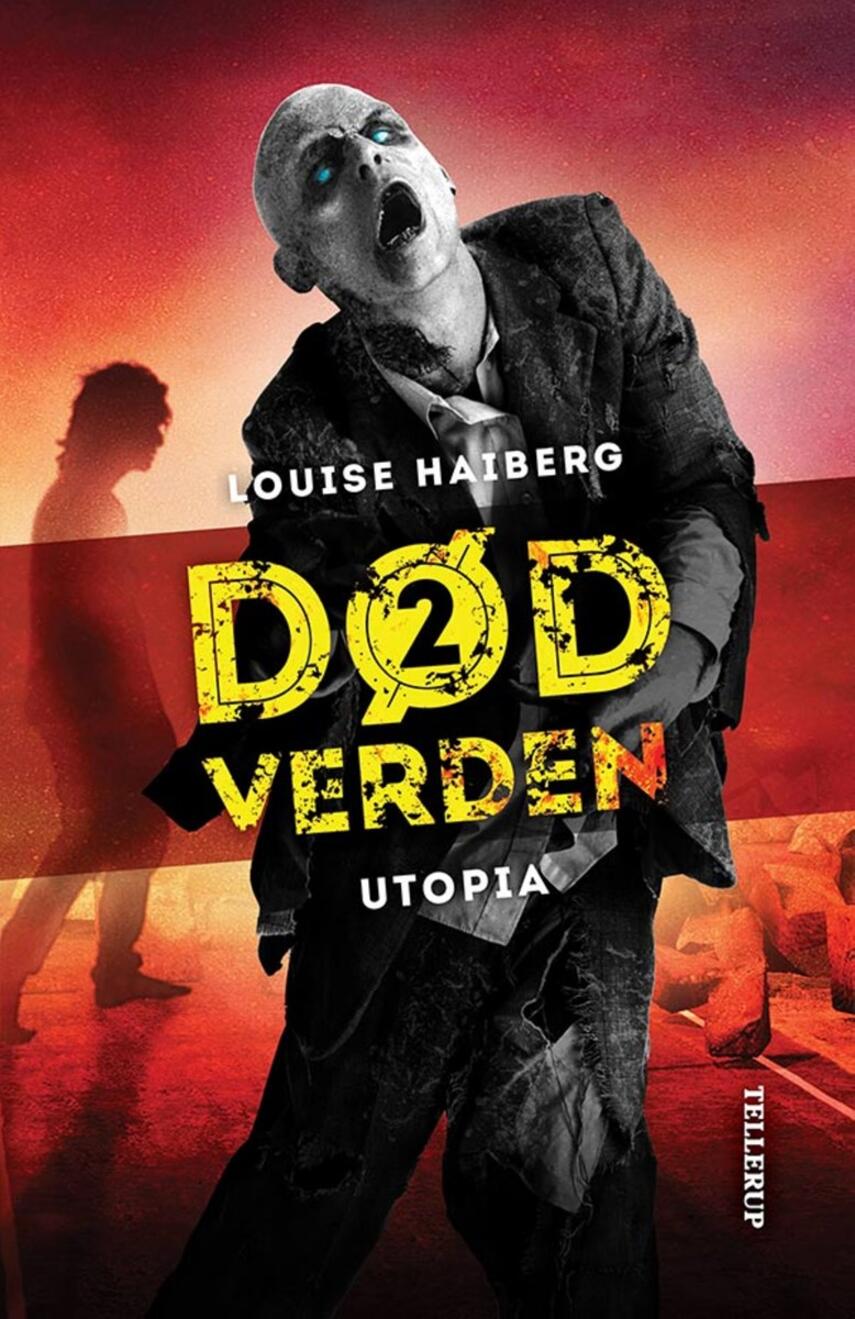 Louise Haiberg: Død verden - utopia