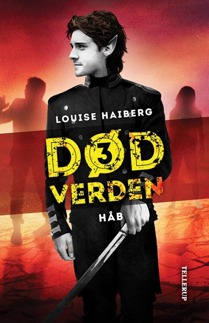 Louise Haiberg: Død verden - håb