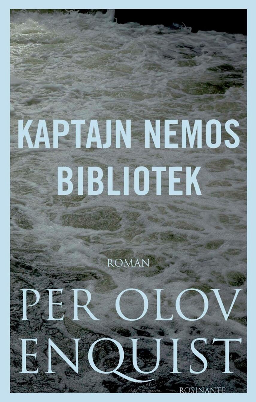 : Kaptajn Nemos Bibliotek