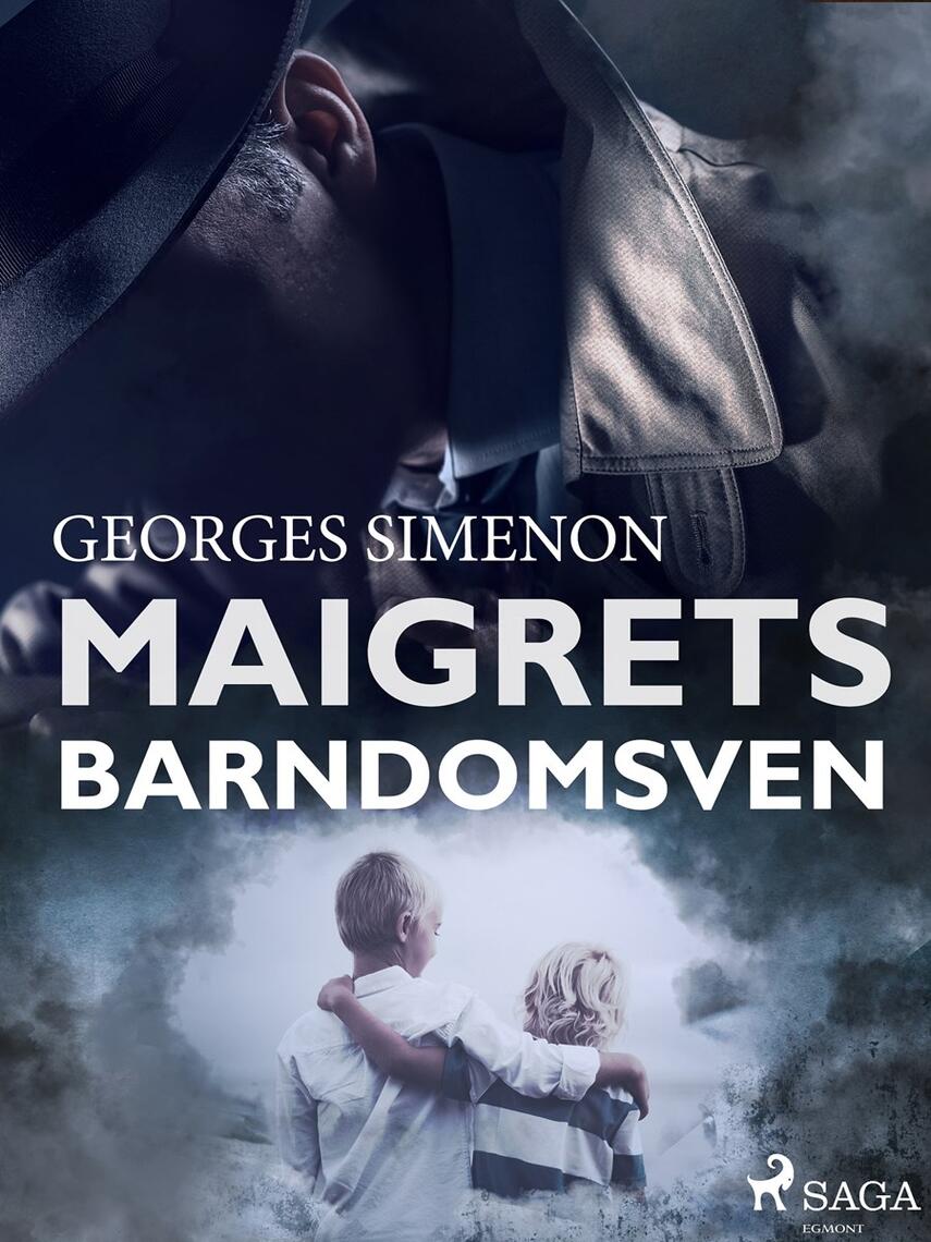 Georges Simenon: Maigrets barndomsven