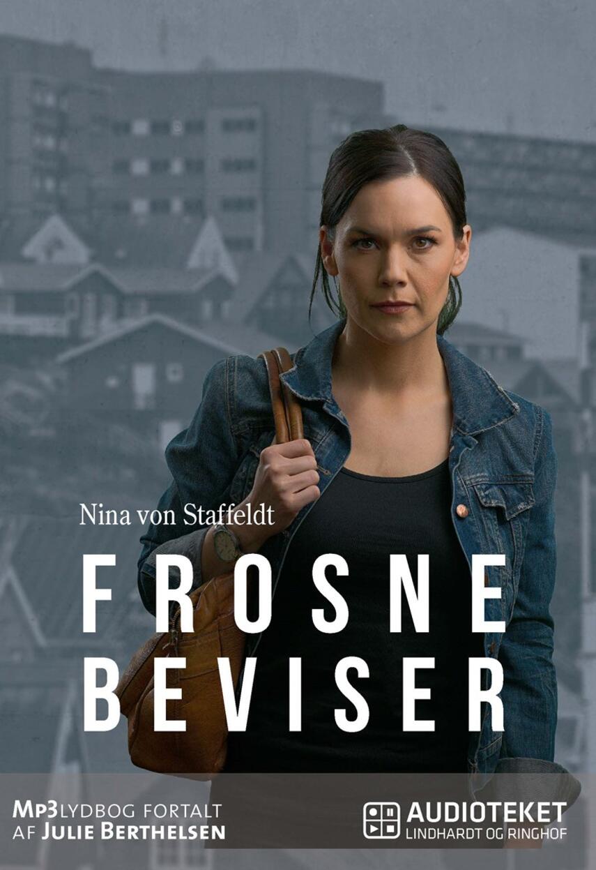 Nina von Staffeldt: Frosne beviser