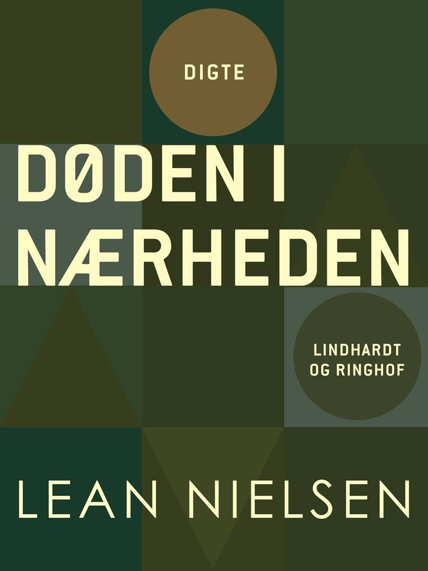 Lean Nielsen (f. 1935): Døden i nærheden