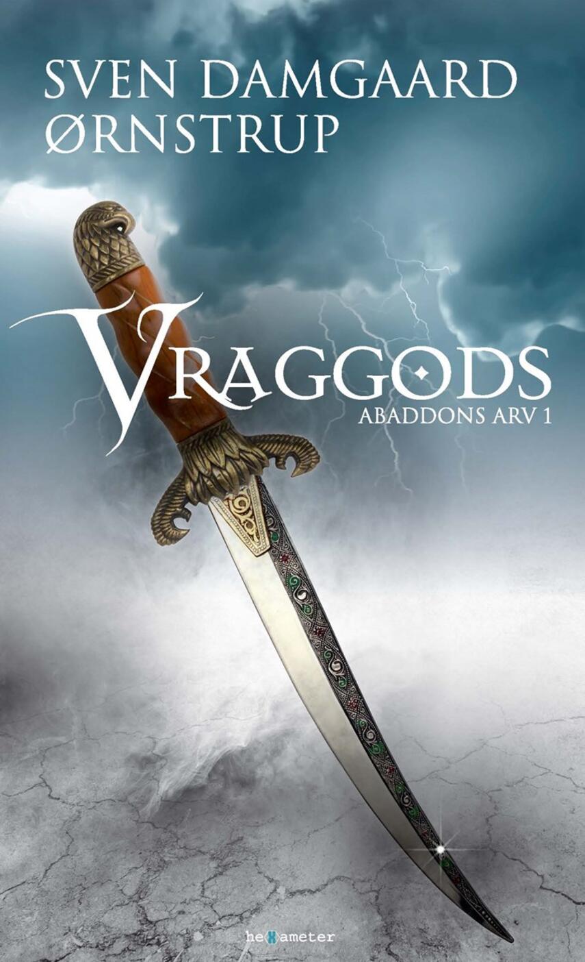 Sven Damgaard Ørnstrup: Vraggods