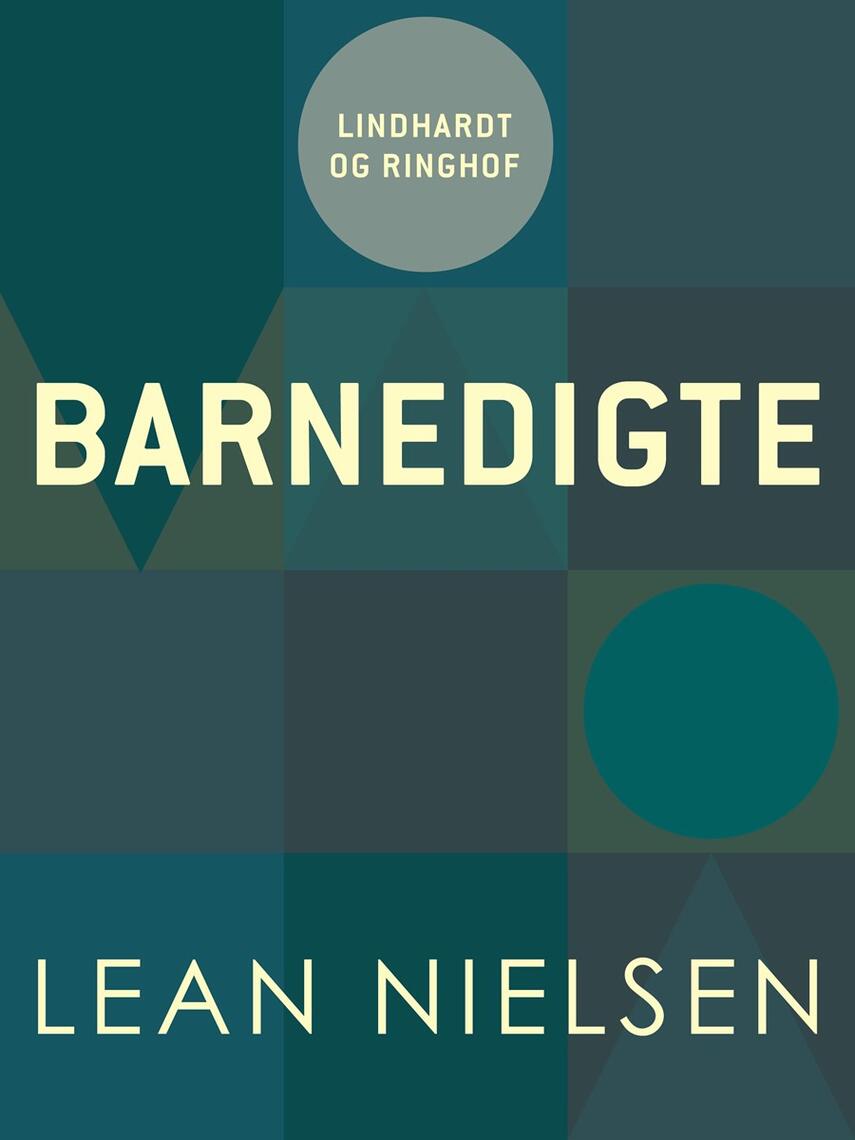 Lean Nielsen (f. 1935): barnedigte
