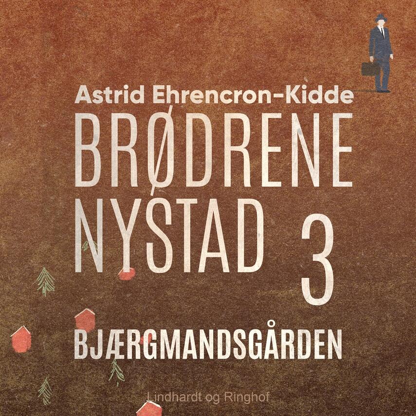 Astrid Ehrencron-Kidde: Bjærgmandsgården