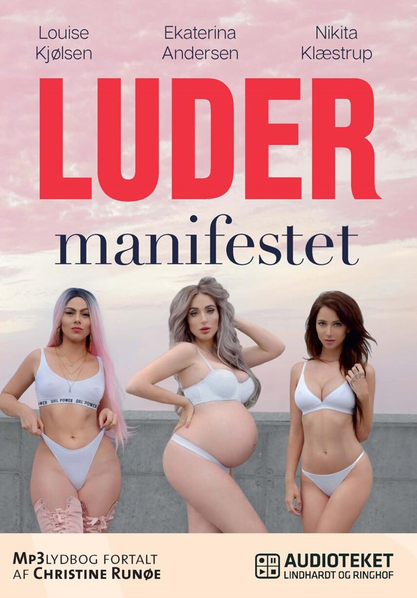 : Ludermanifestet