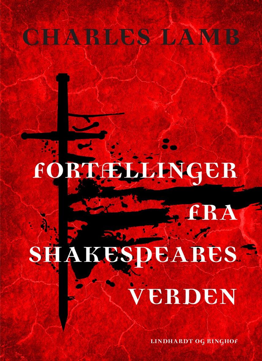 Charles Lamb: Fortællinger fra Shakespeares verden