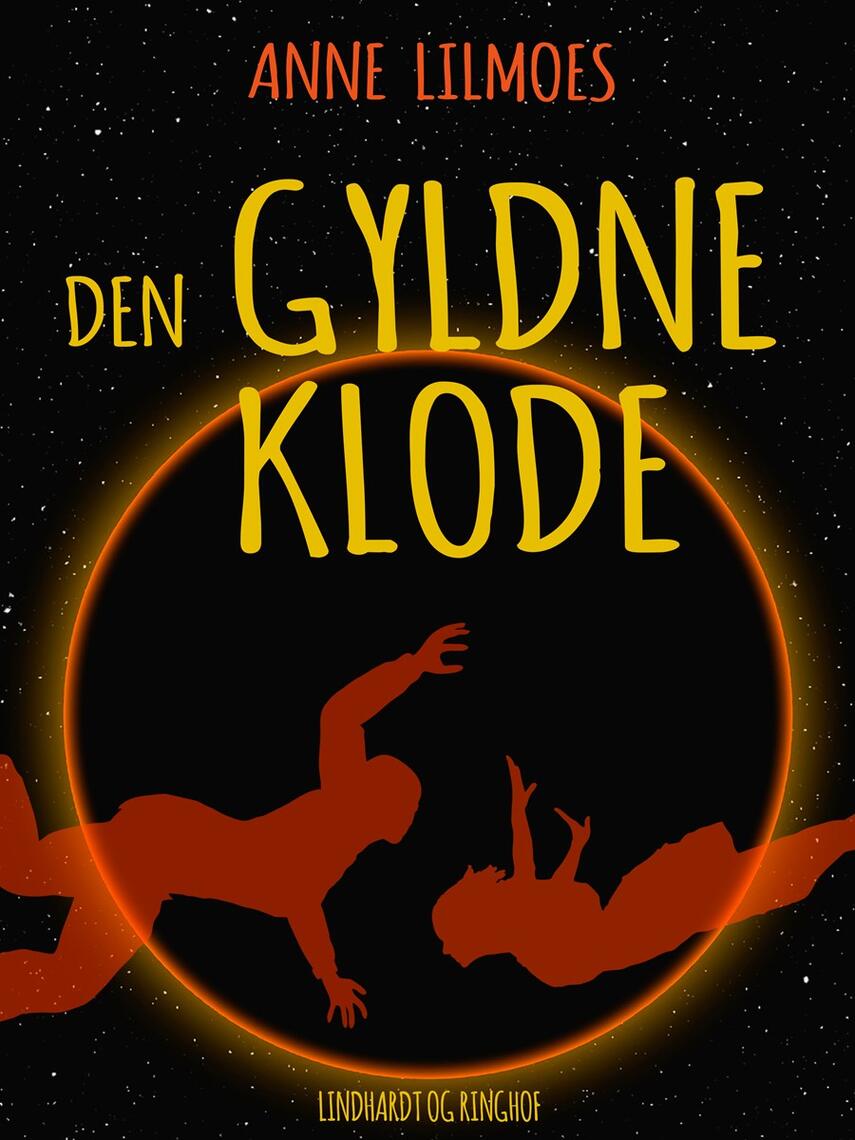 Anne Lilmoes: Den gyldne klode