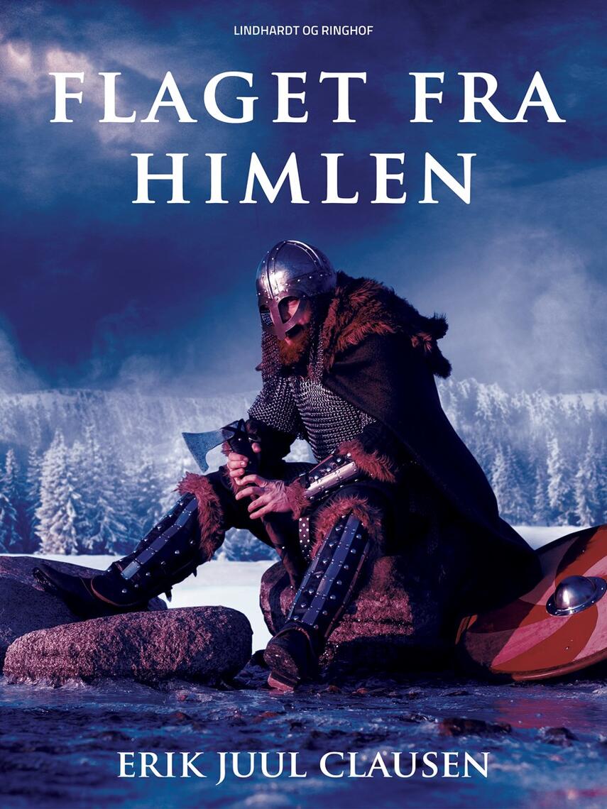 Erik Juul Clausen: Flaget fra himlen