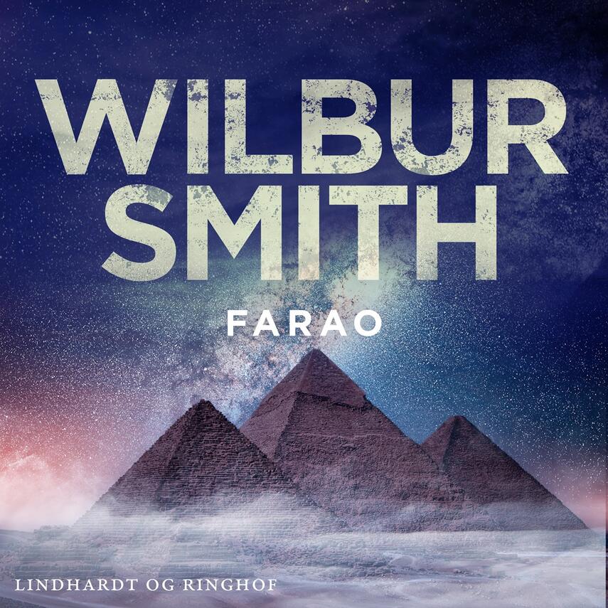 Wilbur A. Smith: Farao
