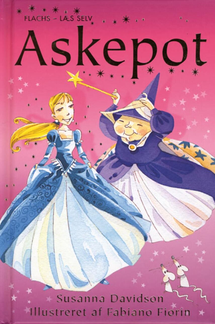 Askepot | eReolen