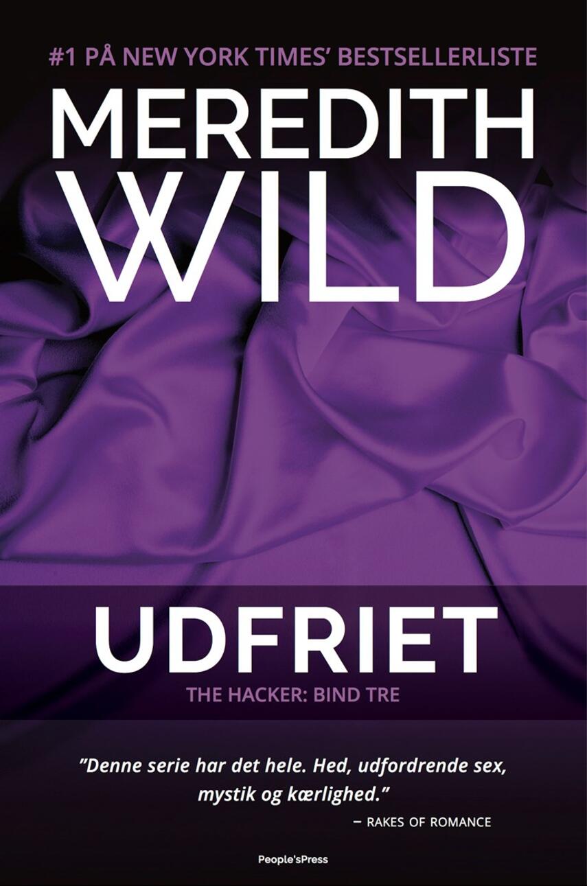 Meredith Wild: Udfriet