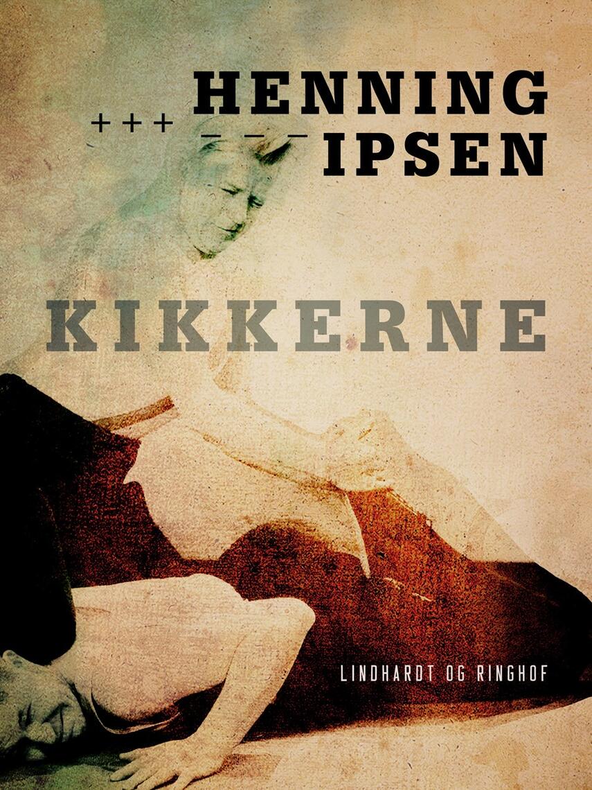 Henning Ipsen (f. 1930): Kikkerne
