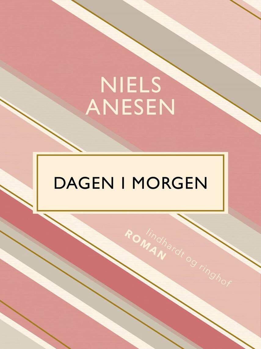 Niels Anesen: Dagen i morgen