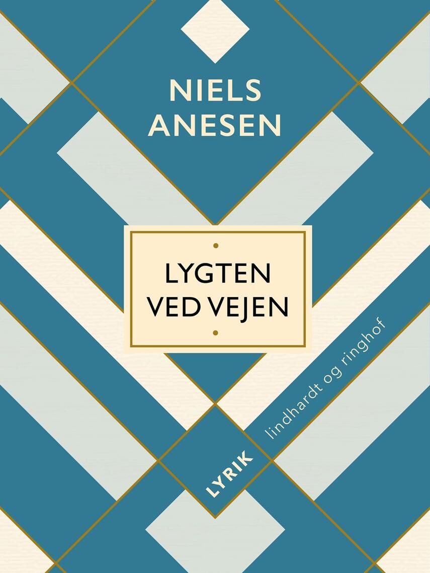 Niels Anesen: Lygten ved vejen