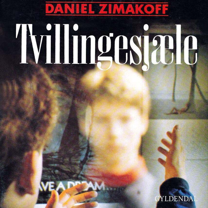 Daniel Zimakoff: Tvillingesjæle