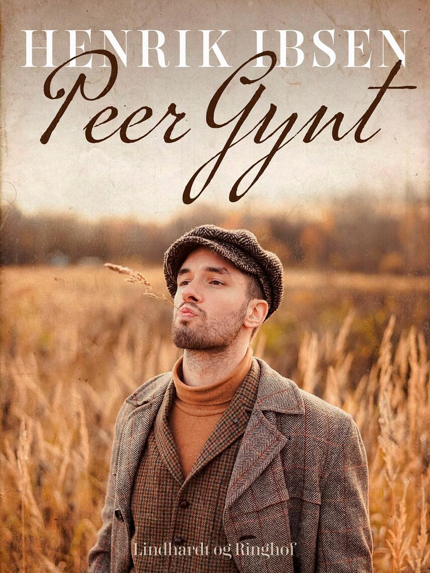: Peer Gynt
