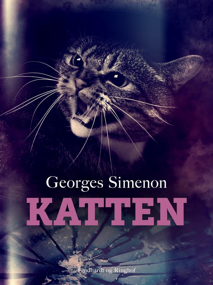 Georges Simenon: Katten