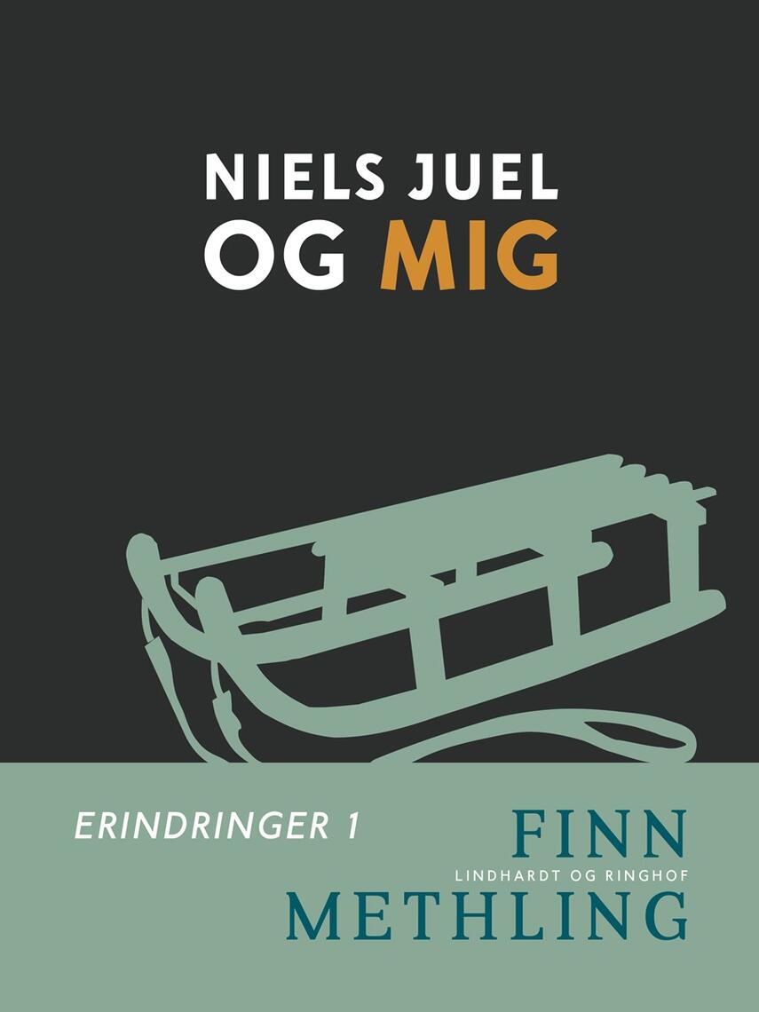 Finn Methling: Niels Juel og mig