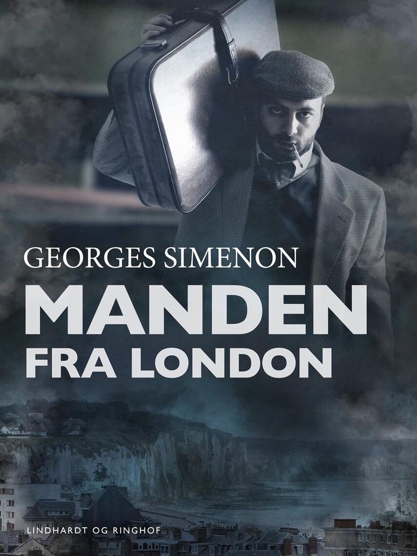 Georges Simenon: Manden fra London