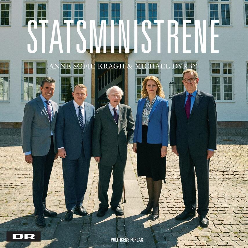 : Statsministrene