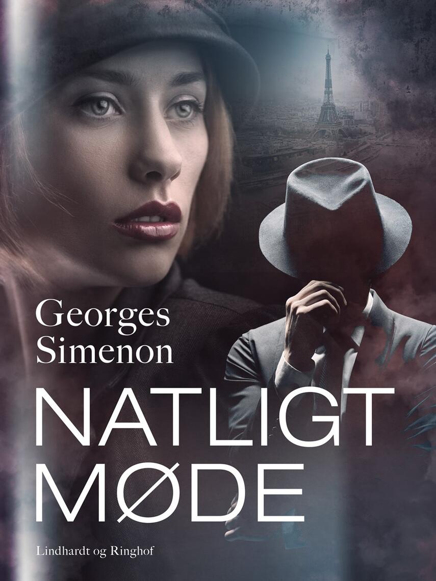 Georges Simenon: Natligt møde