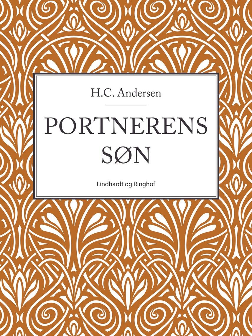 : Portnerens søn