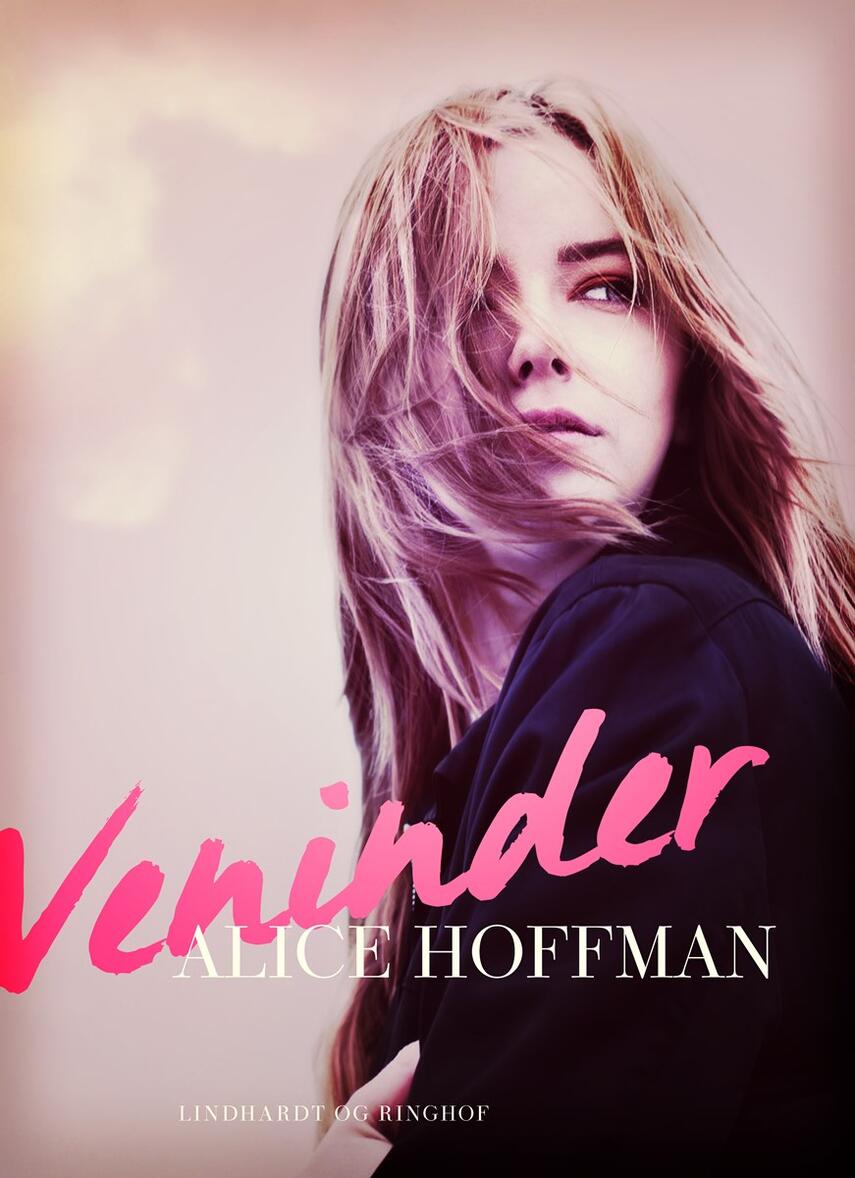 Alice Hoffman: Veninder