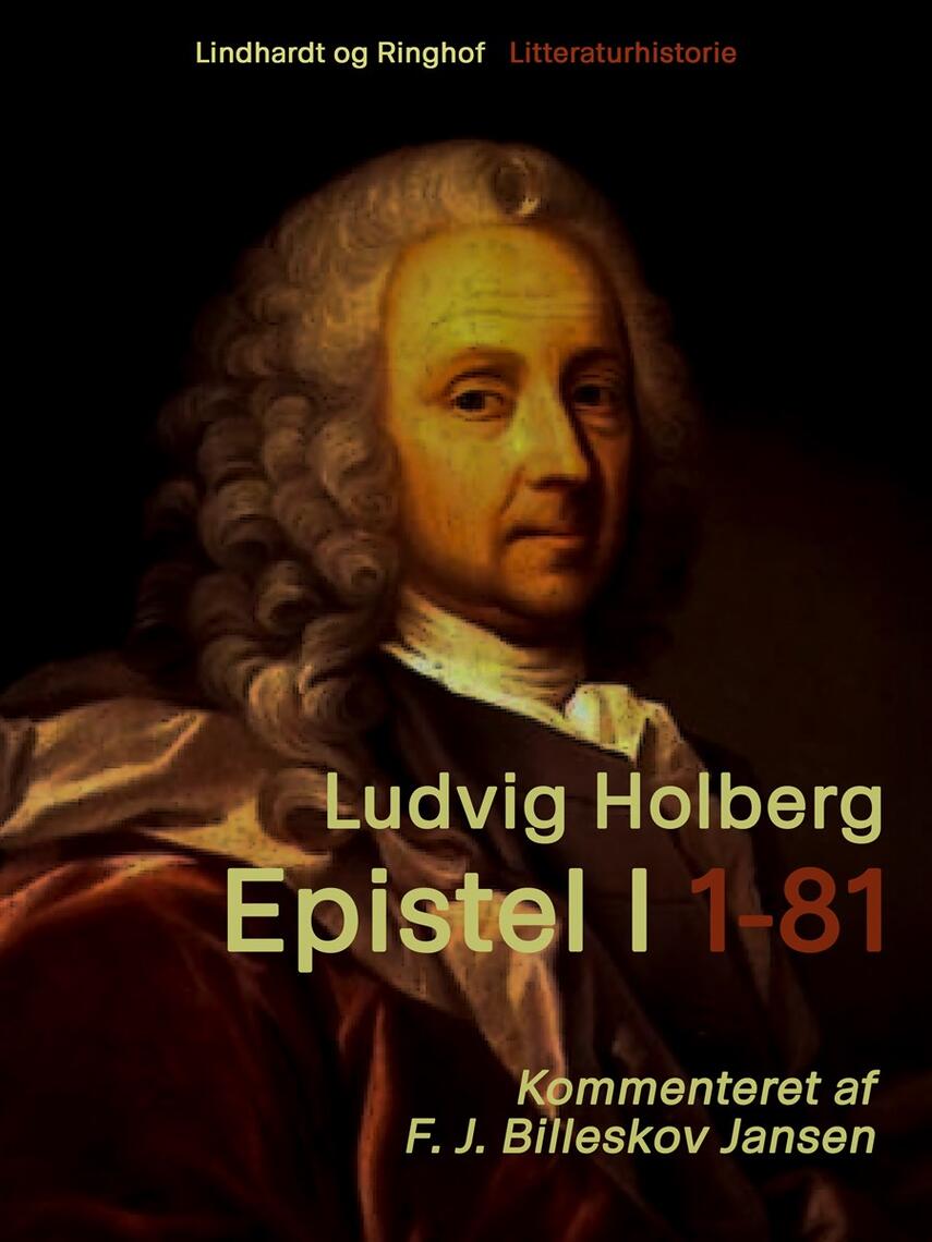 : Epistel 1: 1-81