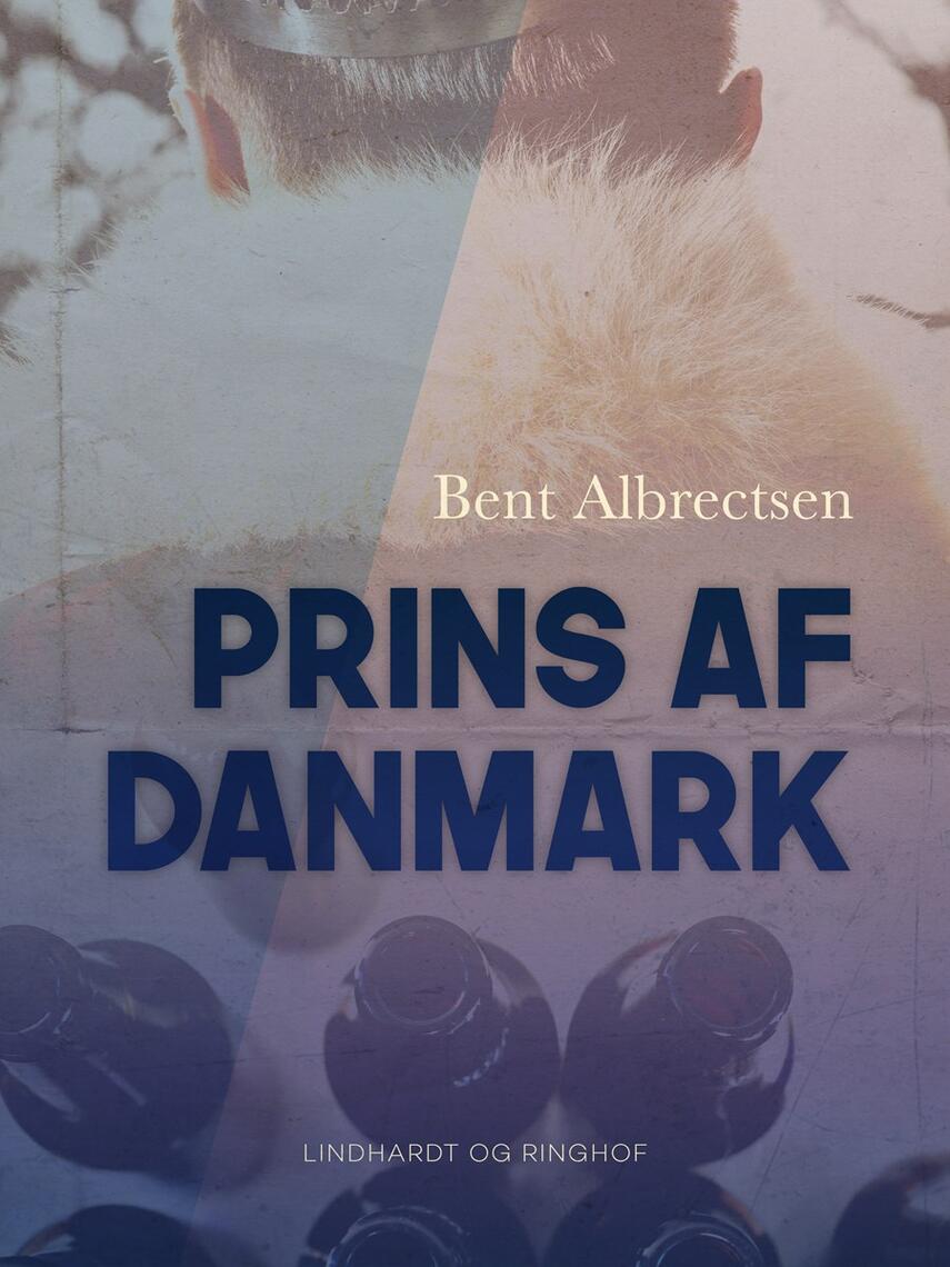 Bent Albrectsen: Prins af Danmark