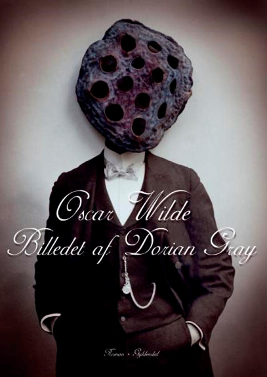 Oscar Wilde: Billedet af Dorian Gray