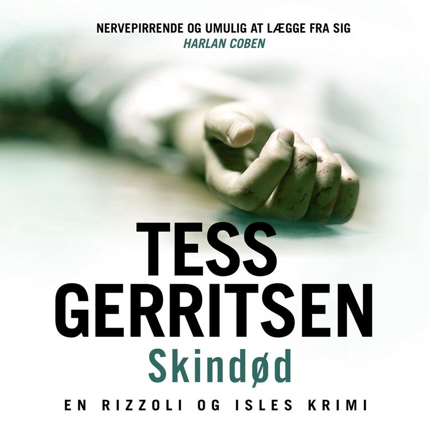 Tess Gerritsen: Skindød