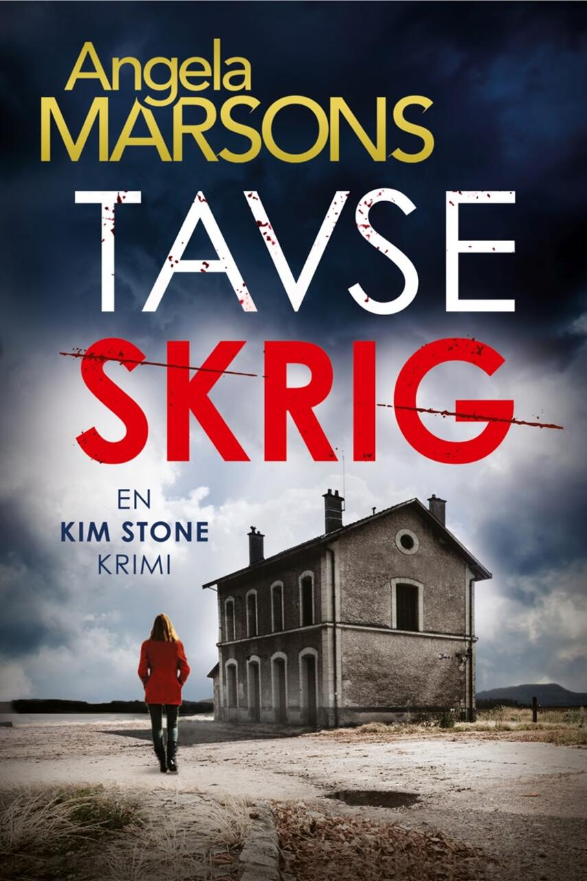 Angela Marsons: Tavse skrig