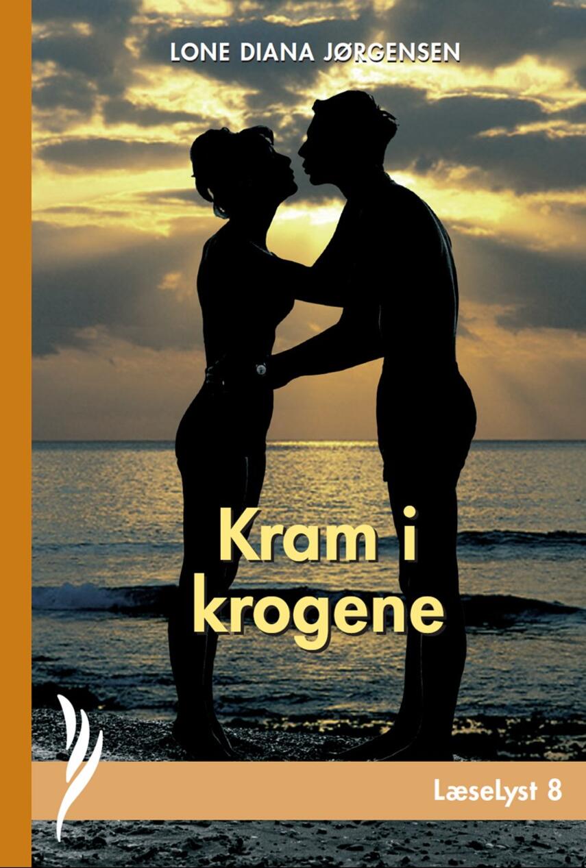 Lone Diana Jørgensen (f. 1947): Kram i krogene