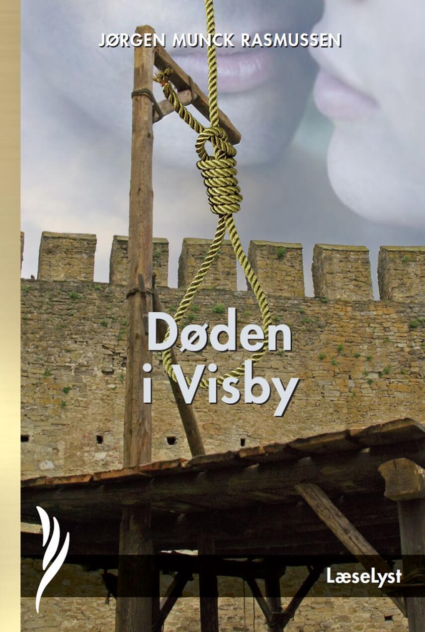 Jørgen Munck Rasmussen: Døden i Visby