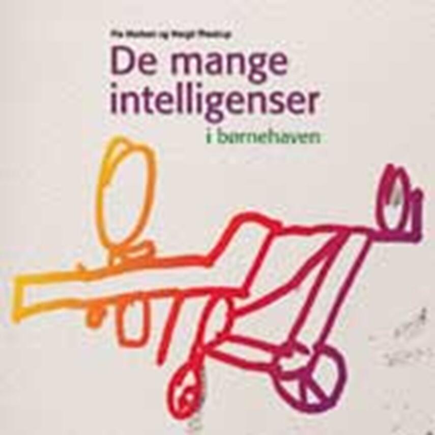 : De mange intelligenser - i børnehaven