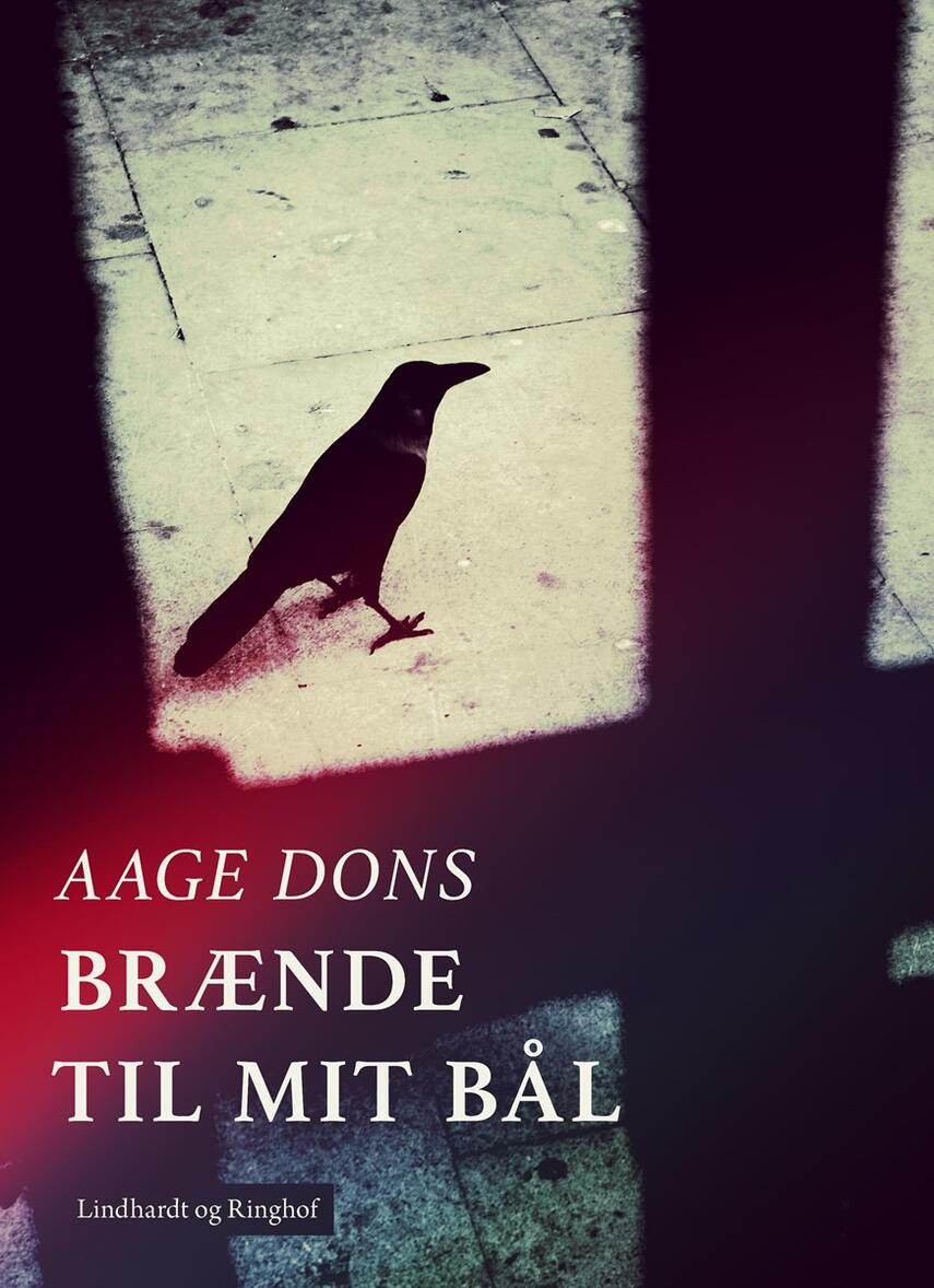 Aage Dons: Brænde til mit bål