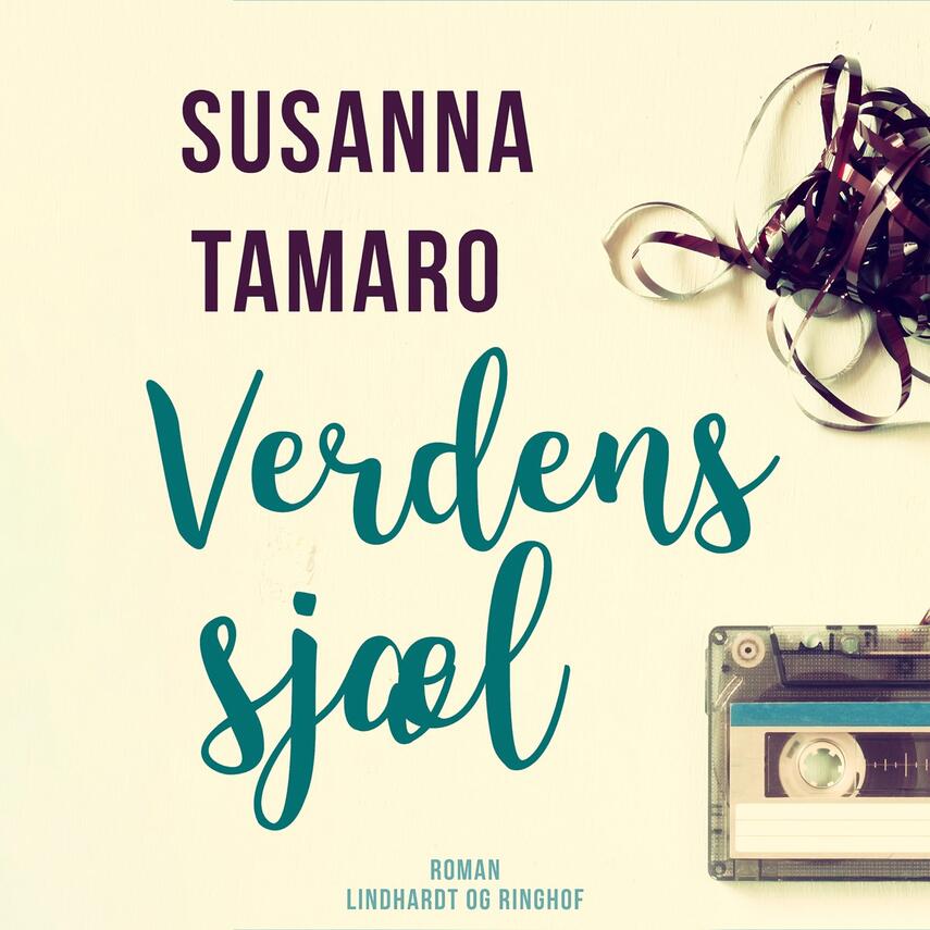 Susanna Tamaro: Verdens sjæl