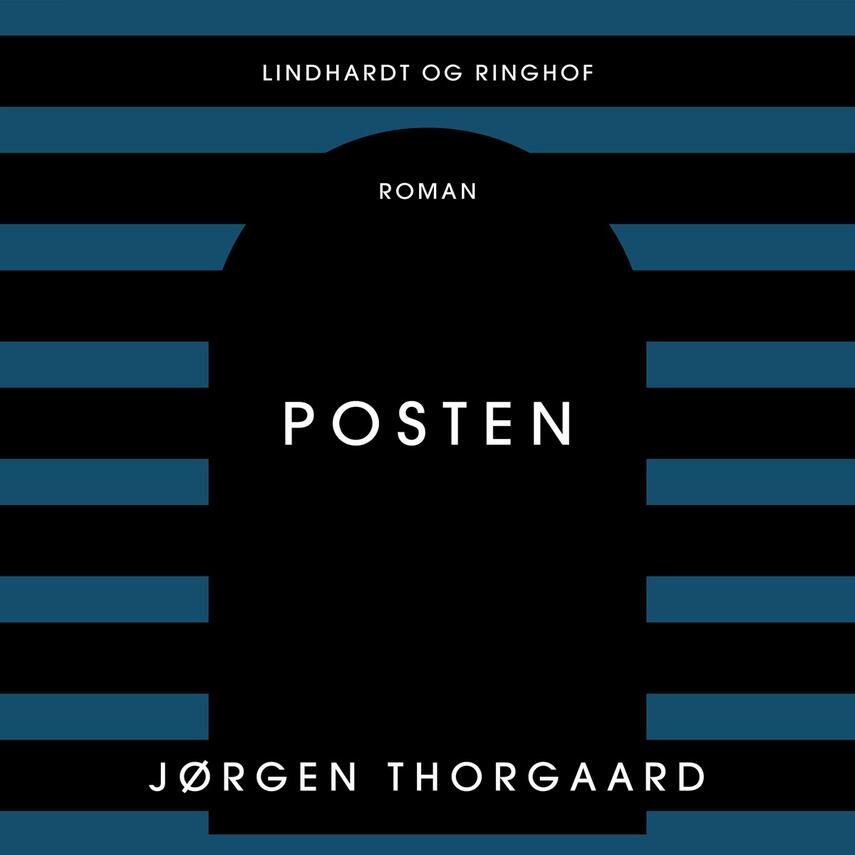 Jørgen Thorgaard: Posten