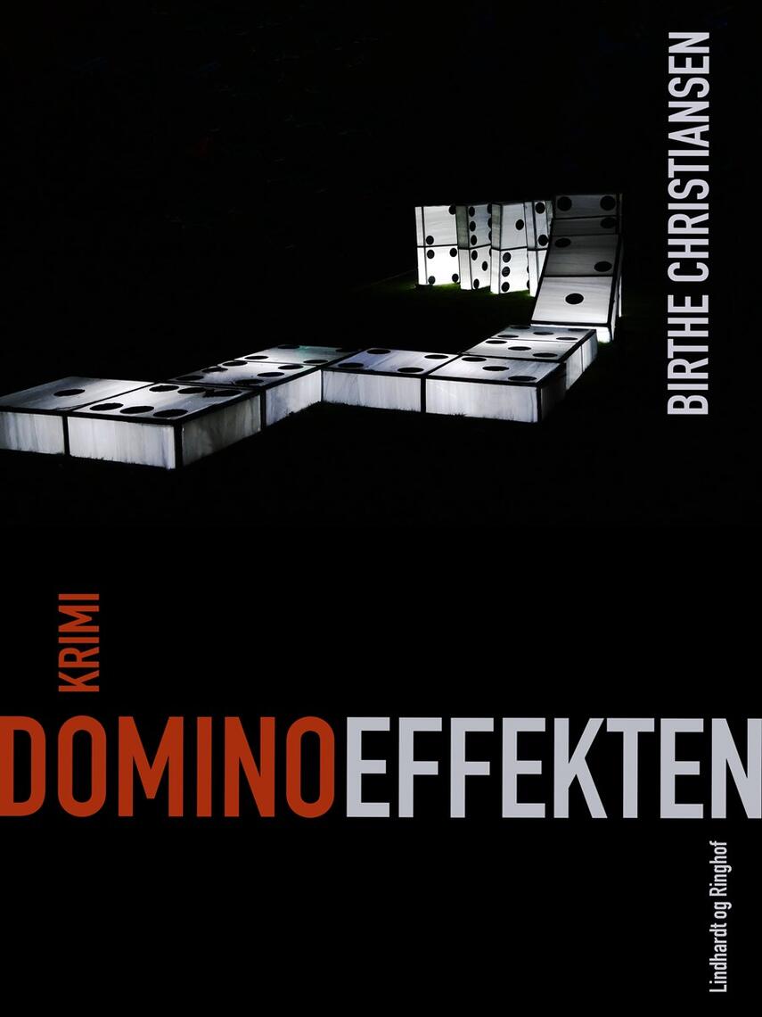 Birthe Christiansen (f. 1927): Domino effekten