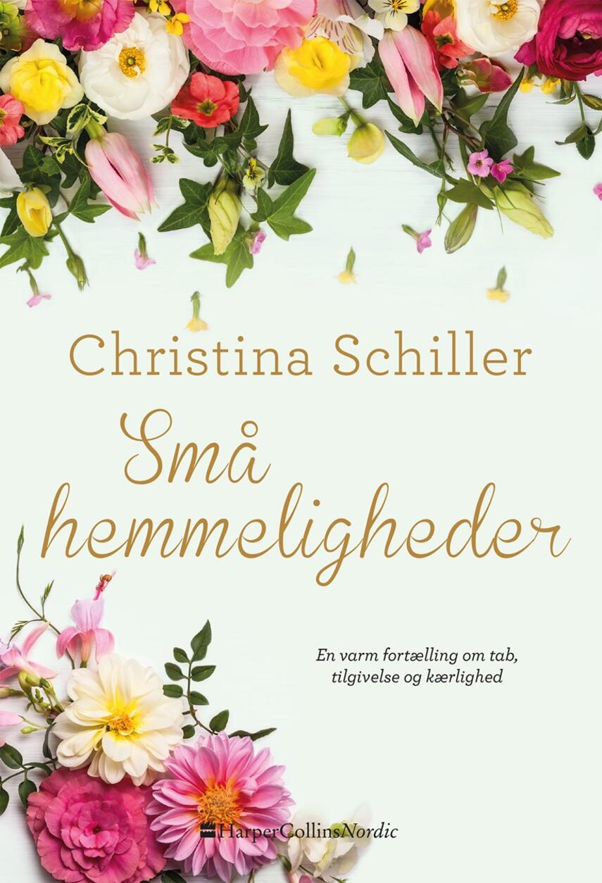 Christina Schiller: Små hemmeligheder