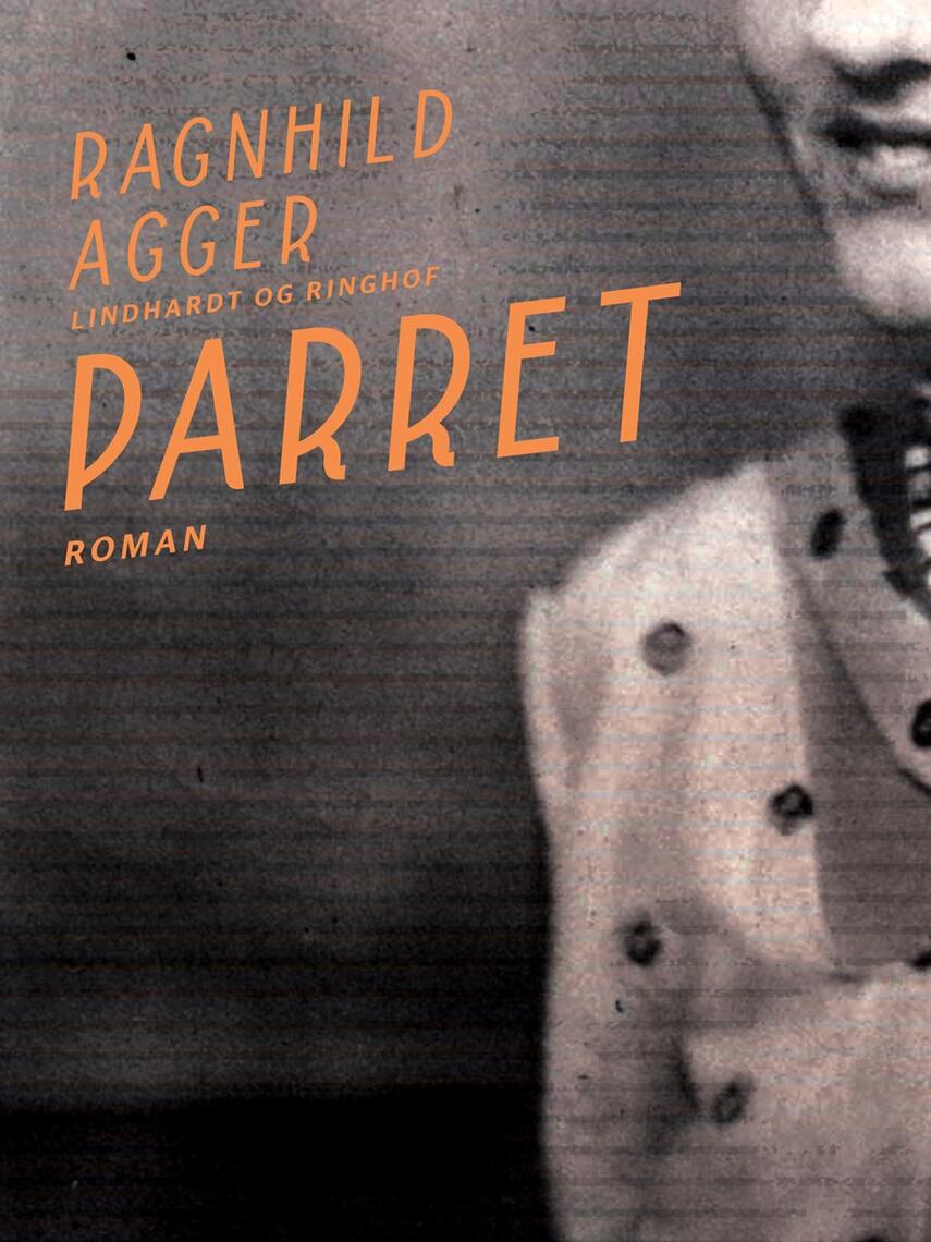 Ragnhild Agger: Parret