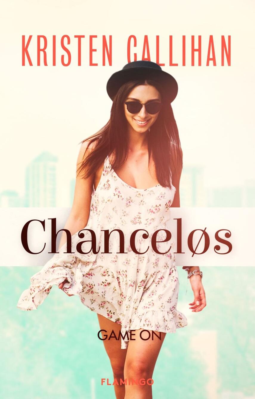 Kristen Callihan: Chanceløs