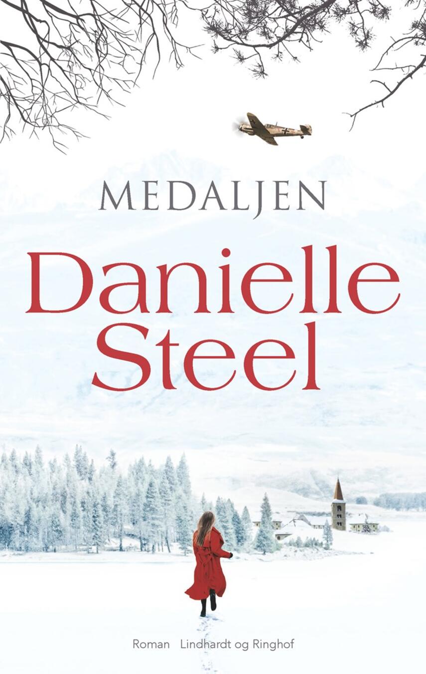 Danielle Steel: Medaljen : roman